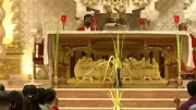 Patna Churches Prepare for Grand Palm Sunday Celebrations and Holy Week Observances
