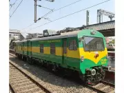 Patna Junction Braces for Holi Rush with Enhanced Security Measures