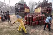 Patna LPG Crisis: Ghost Deliveries and Fake Entries Spark Consumer Outrage