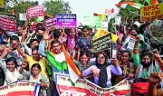 Patna Sees Dual Student Protests Over UGC Rules and Teacher Recruitment Delays