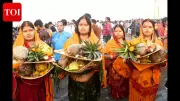 Patna Traffic Police Issues Special Plan for Chhath Morning Arghya