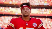 Patrick Mahomes' Recovery Timeline: Chiefs QB Eyes Return for Season Opener