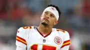 Patrick Mahomes Returns to Throwing, But Recovery Timeline Remains Unclear