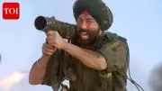 Patriotic Bollywood Films That Honor India's Military Heroes and Sacrifices