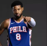 Paul George Breaks Silence on NBA Suspension, Cites Mental Health Struggle