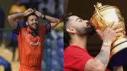 Paul van Meekeren Urges Support for Netherlands Cricket Amid RCB Sale Speculation