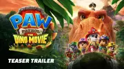 PAW Patrol: The Dino Movie Official Teaser Released, Features Star Cast
