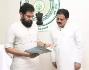 Pawan Kalyan Urges NDA Unity in Andhra, Highlights Development Works