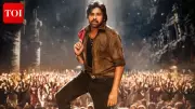 Pawan Kalyan's Ustaad Bhagat Singh Gets Andhra Govt Nod for Early Shows, Ticket Hike
