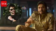 Pawan Kalyan's 'Ustaad Bhagat Singh' Trailer Sparks Buzz Ahead of Ugadi Clash