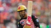 PBKS Star Shashank Singh on Embracing the Tough Finisher Role in IPL