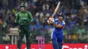 PCB Considers Player Fines After Pakistan's T20 World Cup 2026 Exit