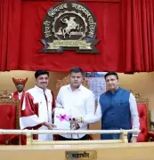 PCMC Approves Rs 9,332 Crore Budget After 12-Hour Debate, Focuses on Revenue Recovery