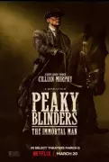 Peaky Blinders: The Immortal Man Review - A Fitting Finale with Consequences