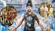 Period Dramas That Ruled Indian TV: From 'Porus' to 'Chandranandini'