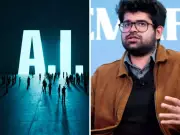 Perplexity CEO Sees AI Layoffs as a Path to Entrepreneurship, Not Doom