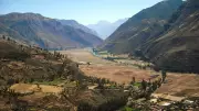 Peru's Sacred Valley Airport Sparks Debate Over Tourism Growth vs. Cultural Preservation