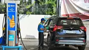 Petrol and Diesel Prices Steady Amid Global Oil Volatility and Government Measures