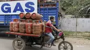 Petroleum Ministry Addresses LPG Supply Concerns, Warns Against Cylinder Hoarding