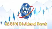 PFC Announces Dividend for FY 2025-26: Record Date, Payment Details