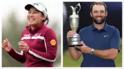 PGA vs LPGA: Stark Prize Money Gap Between Scheffler and Thitikul