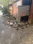 Phagwara Faces Severe Garbage Crisis, Health Hazards Escalate