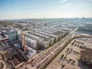 Phagwara Village Unveils Major Development Projects with State Government Grant