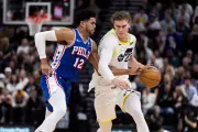 Philadelphia 76ers Battle Utah Jazz in Key NBA Showdown Amidst Injury Woes