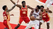 Philadelphia 76ers Face Atlanta Hawks in Crucial Eastern Conference Clash on March 7, 2026