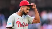Phillies Pitcher Cristopher Sánchez's Viral WBC Moment and Legendary Support