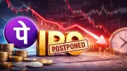 PhonePe Delays IPO Amid Global Tensions and Market Uncertainty