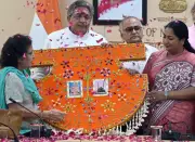 Phool Waalon Ki Sair Festival Revived in Delhi After Year-Long Gap, Celebrating Communal Harmony