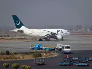 PIA Flight Diverts to Karachi Due to Cabin Pressure Snag, Amid Global Aviation Crisis