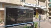 PIL in Punjab and Haryana High Court Challenges Forest Clearances for Tricity Ring Road