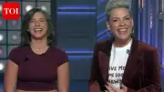 Pink Shuts Down Divorce Rumors on Kelly Clarkson Show, Addresses Family Move