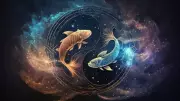 Pisces Weekly Horoscope: Moon's Influence Brings Emotional Currents and Financial Relief