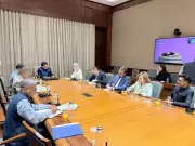 Piyush Goyal Pushes for Early India-EU Free Trade Agreement Implementation