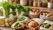 Plastic-Free Kitchen: 11 Sustainable Food Storage Swaps for Eco-Friendly Living