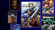 PlayStation Plus March Catalogue Reveals Diverse Lineup for Gamers