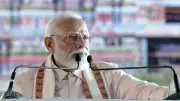 PM Modi Accuses DMK of Corruption, Says People Will Oust Them in Tamil Nadu