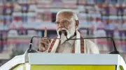 PM Modi Accuses DMK of 'Scientific Corruption Model' in Tamil Nadu