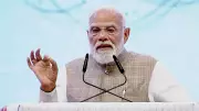 PM Modi Addresses Energy Crisis, Slams Panic-Mongers Amid US-Iran Conflict