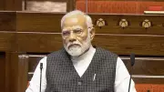 PM Modi Addresses Iran Conflict in Lok Sabha, Amit Shah Tables CAPF Bill