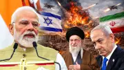 PM Modi Advocates for Peace and Dialogue Amid Escalating Israel-Iran Conflict