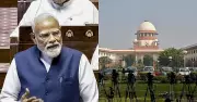 PM Modi Advocates Peace in West Asia, Supreme Court Issues Landmark Ruling on Conversion