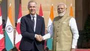 PM Modi and Mark Carney Forge Economic Partnership Framework in Key Talks