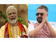 PM Modi Congratulates Balendra Shah on Becoming Nepal's 47th Prime Minister