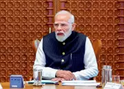 PM Modi Directs Full Protection for Citizens Amid West Asia War Fallout