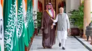 PM Modi Discusses Red Sea Security with Saudi Crown Prince Amid Houthi Threats