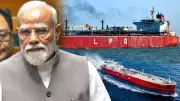 PM Modi Ensures Fuel Supply Amid Hormuz Crisis As Indian Ships Sail War Zone